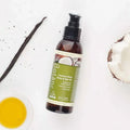 Botani Coconut Glow Body & Hair Oil image 0