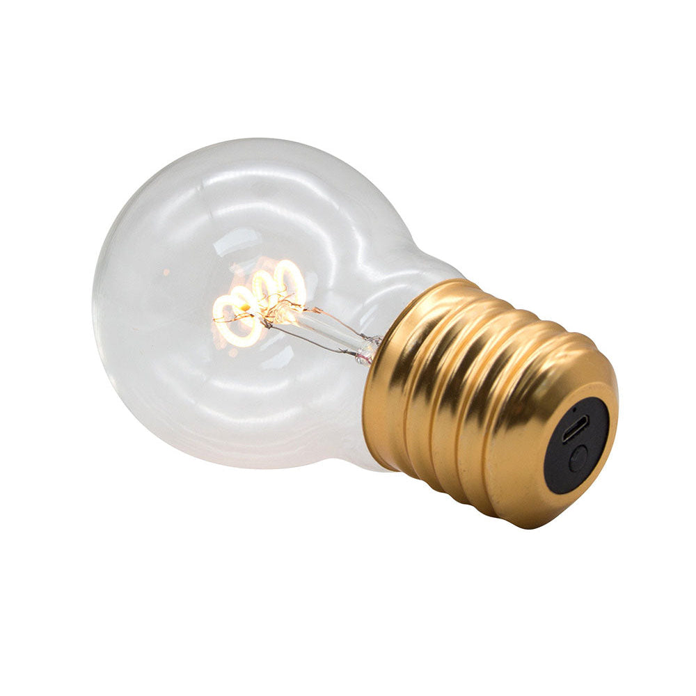 Cordless Lightbulb image 1