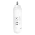 PURE 500ML Clear Soft Bottle image 0