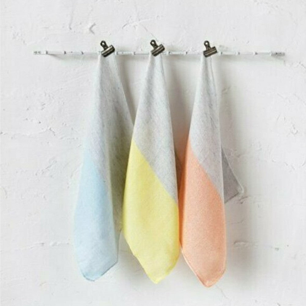 Kontex Shukin Wash Towel / Hankerchief image 1