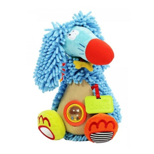 Baby Activity Afghan Hound image 0