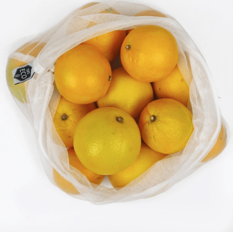 Ever Eco Produce Bags - 4pk image 1