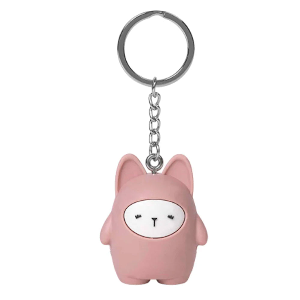 Rose the Bunny Keychain image 0