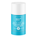 Ethical Zinc 50+ Sunscreen Tube image 0