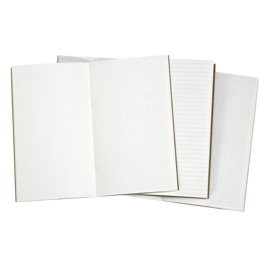 Pocket Notebook Set - Pink Tones image 2