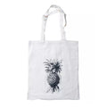 Reusable 100% Cotton Calico Eco Bag image 0