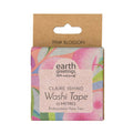 Washi Tape Biodegradable Paper Tape 10 metres image 0