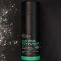 Black Chicken Body Powder - Talc Free image 0