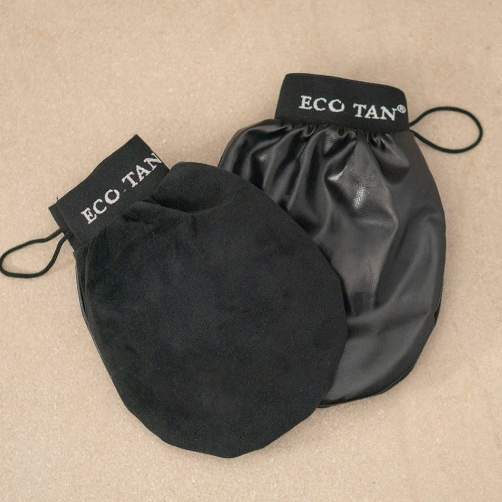 Eco Tan - Tan Applicator Mitt image 0