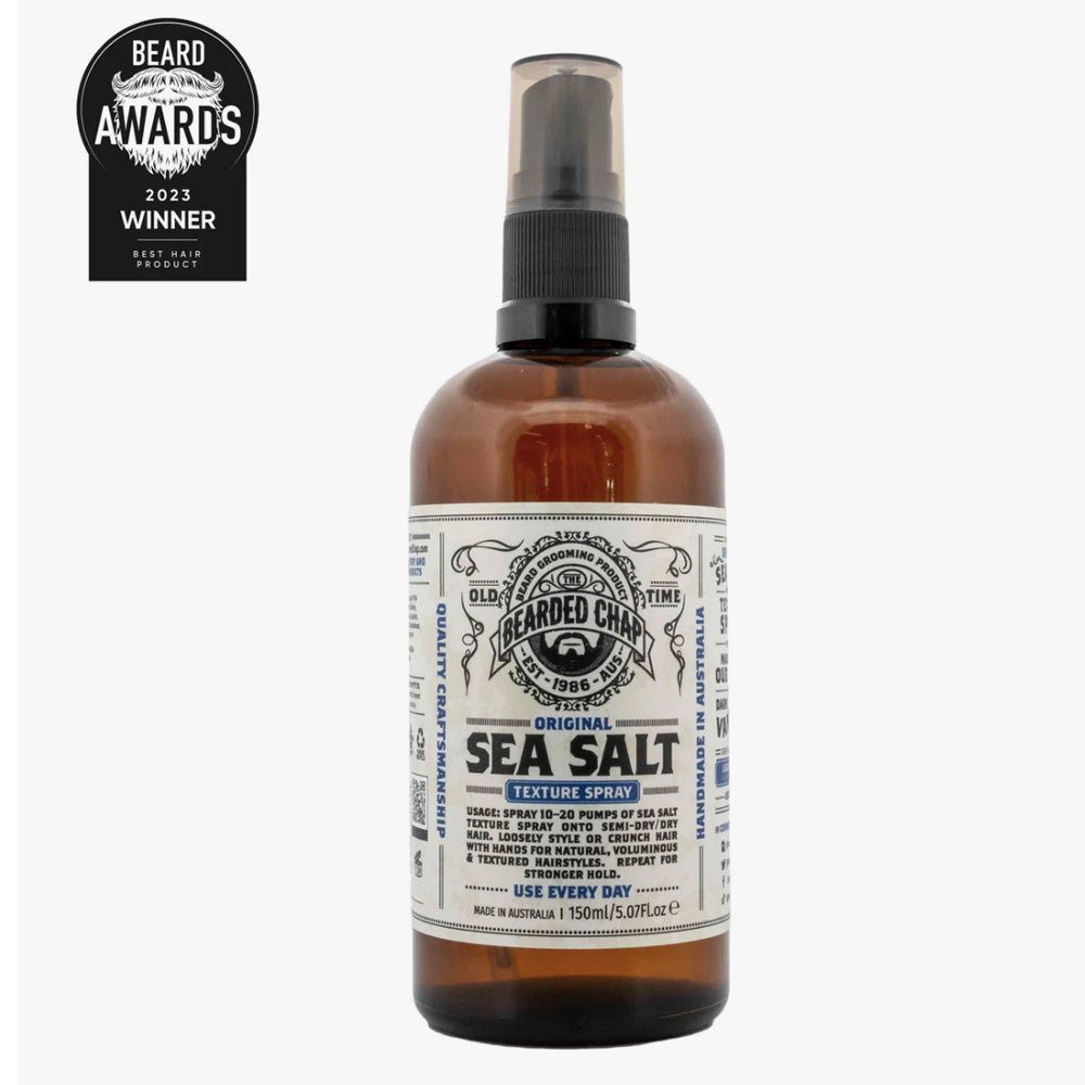 Sea Salt Texture Spray 150ml image 0