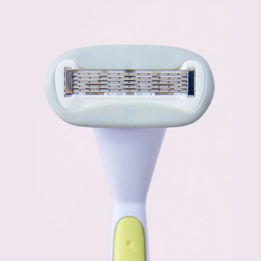 Gem Skin-loving Shaving Kit image 1