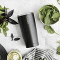 Ever Eco Stainless Steel Insulated Tumbler Onyx 592ml image 0