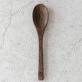 Wooden Buddha Spoon image 0