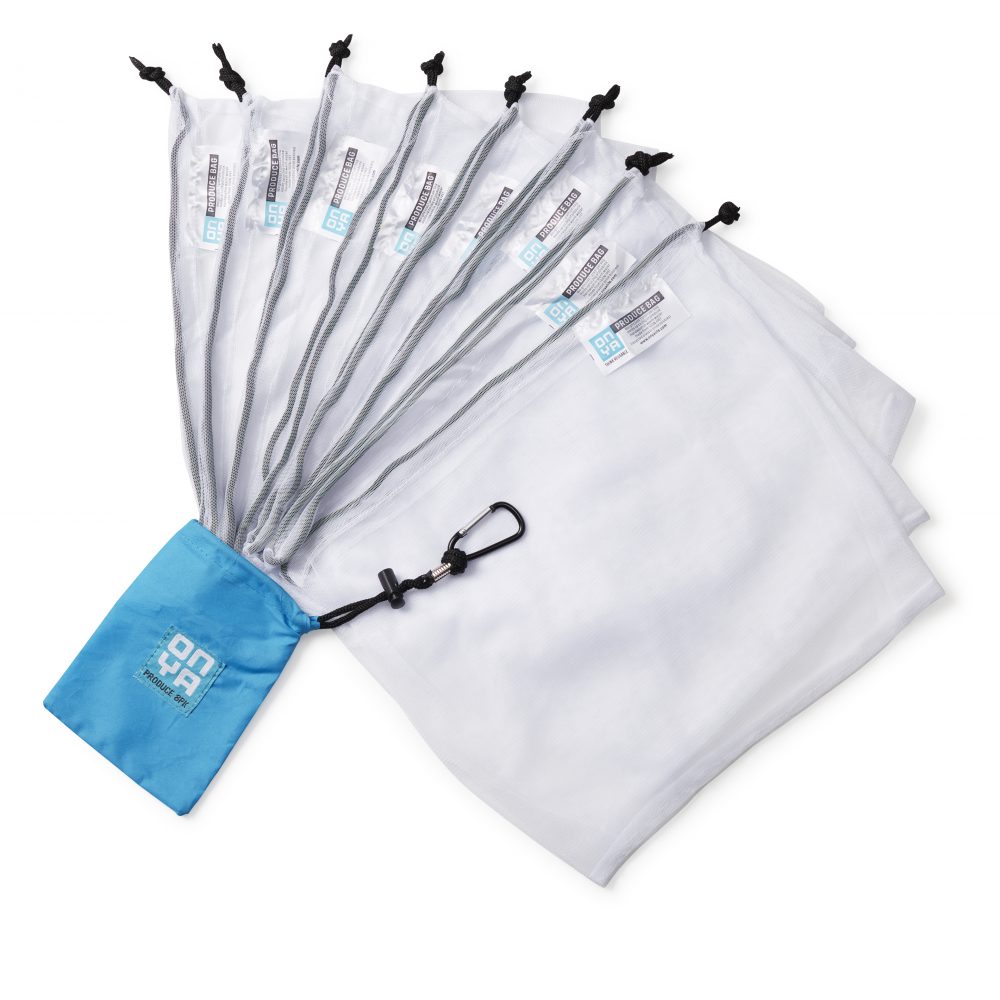 Onya Produce Bags - 8 Pack image 0