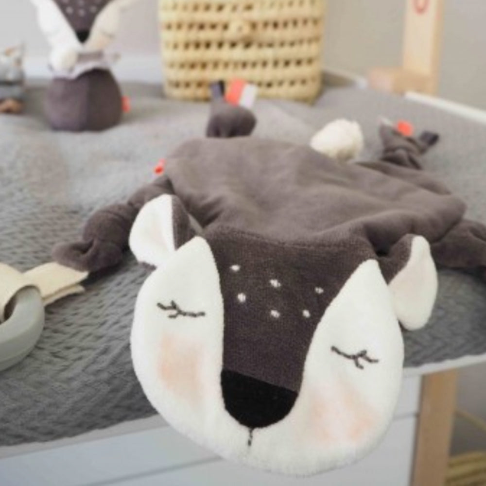 Kikadu Activity Toy Fawn image 1