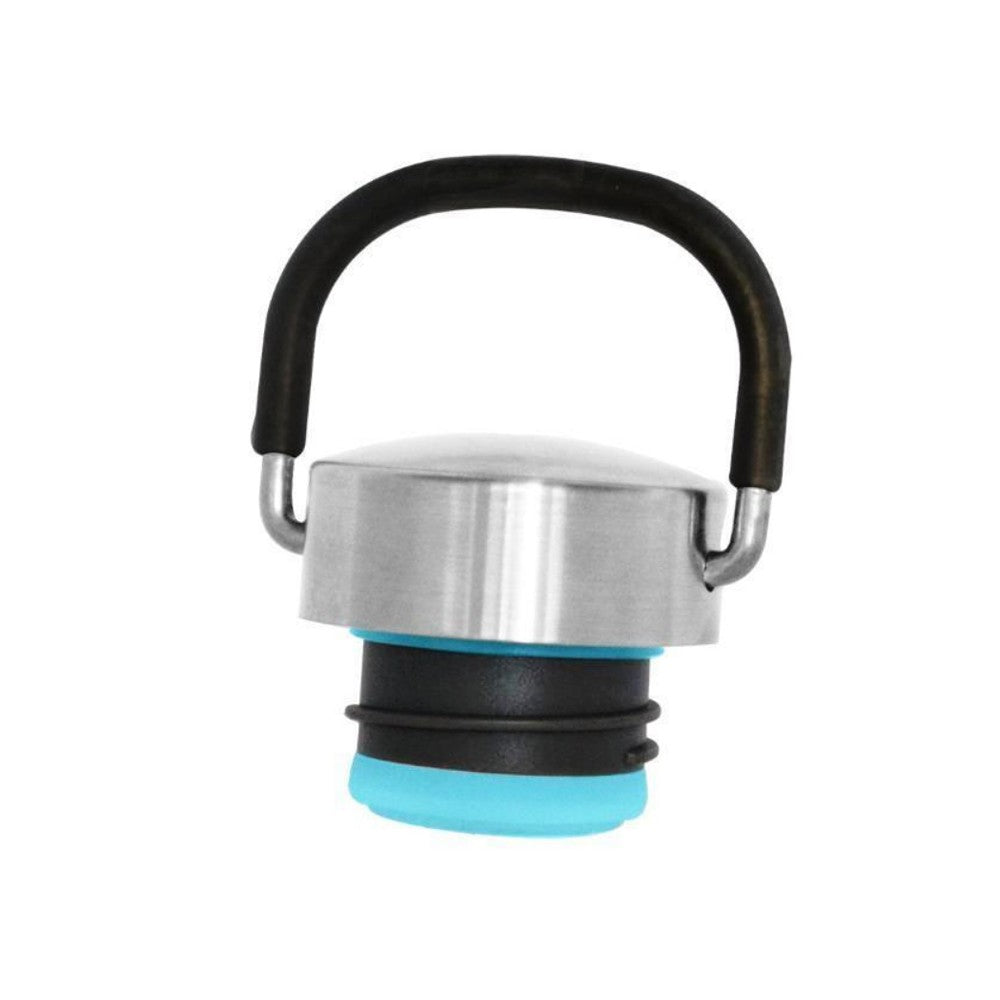 Cheeki Stainless Steel bottle “Classic” replacement lid image 0