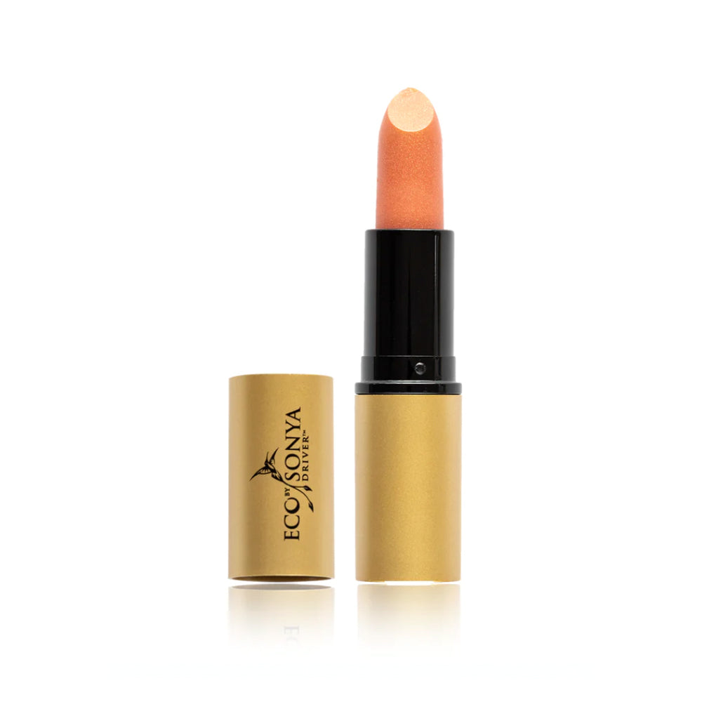 EcoSonya Lipstick Currumbin Coral image 0