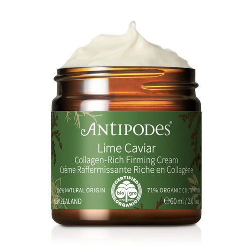 Antipodes Lime Caviar Collagen-Rich Firming Cream image 0