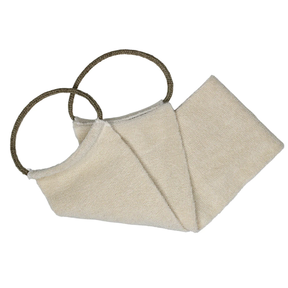 Bamboo Body Polisher image 0