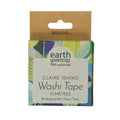 Washi Tape Biodegradable Paper Tape 10 metres Breathe image 0