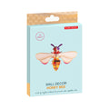 Studio Roof Wall Art Honey Bee image 0
