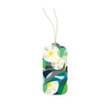 Gift Tag Lemon Scented Gum image 0