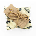 DIY Beeswax Wrap Kit image 0