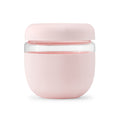 Seal Tight Glass Bowl 710ml Blush image 0
