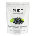 Pure Blackcurrant Recovery 200g image 0