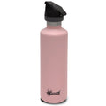 Cheeki Insulated Stainless Steel bottle Active - Pink 600ml image 0