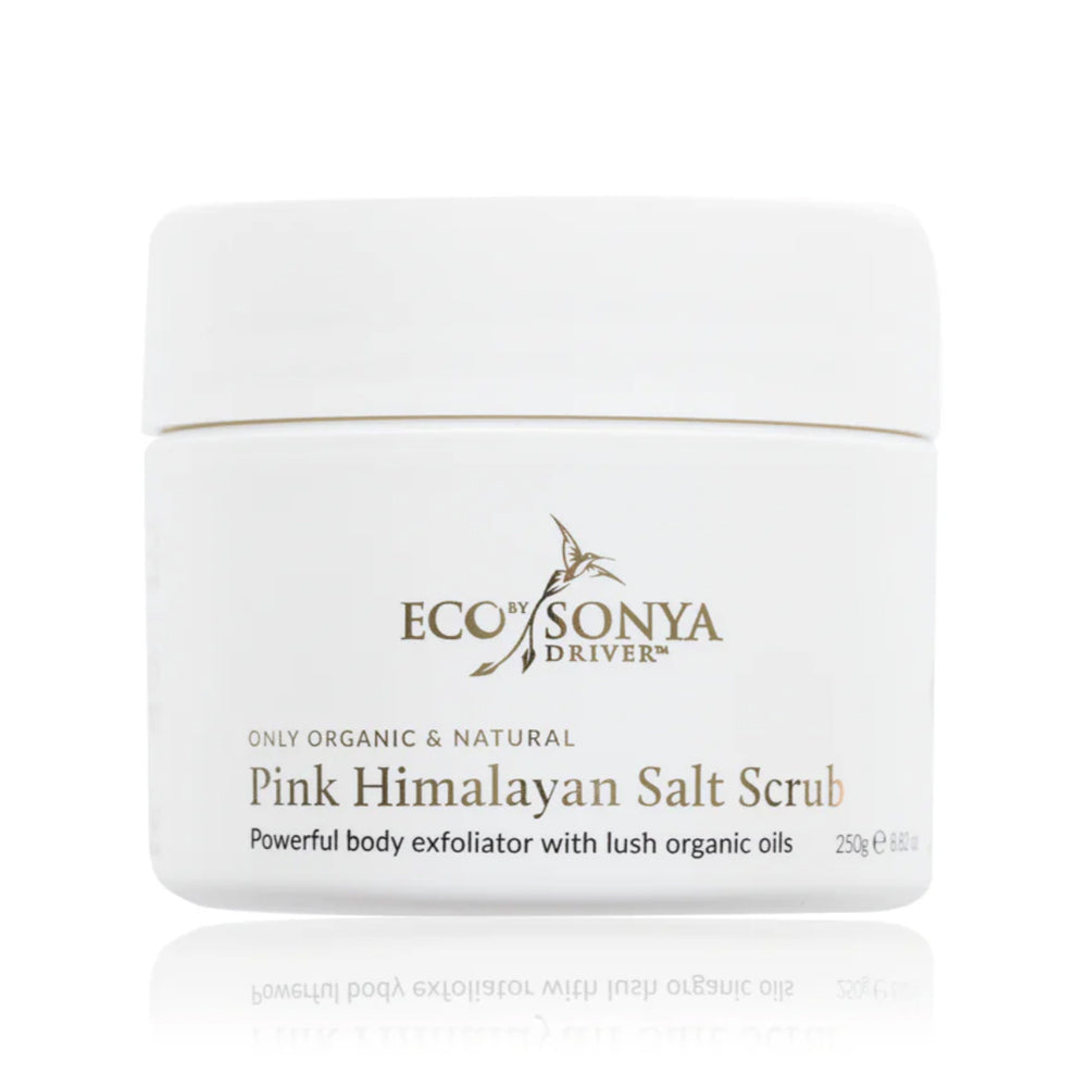 Eco Sonya Pink Himalayan Salt Scrub image 0