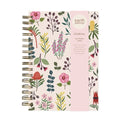 Earth Greetings Journal - A5 Blank Wildflowers image 0