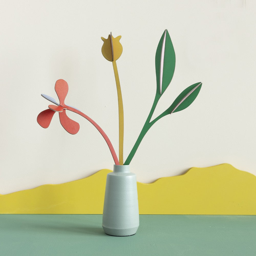 Studio Roof Spring Boogie Bouquet image 1