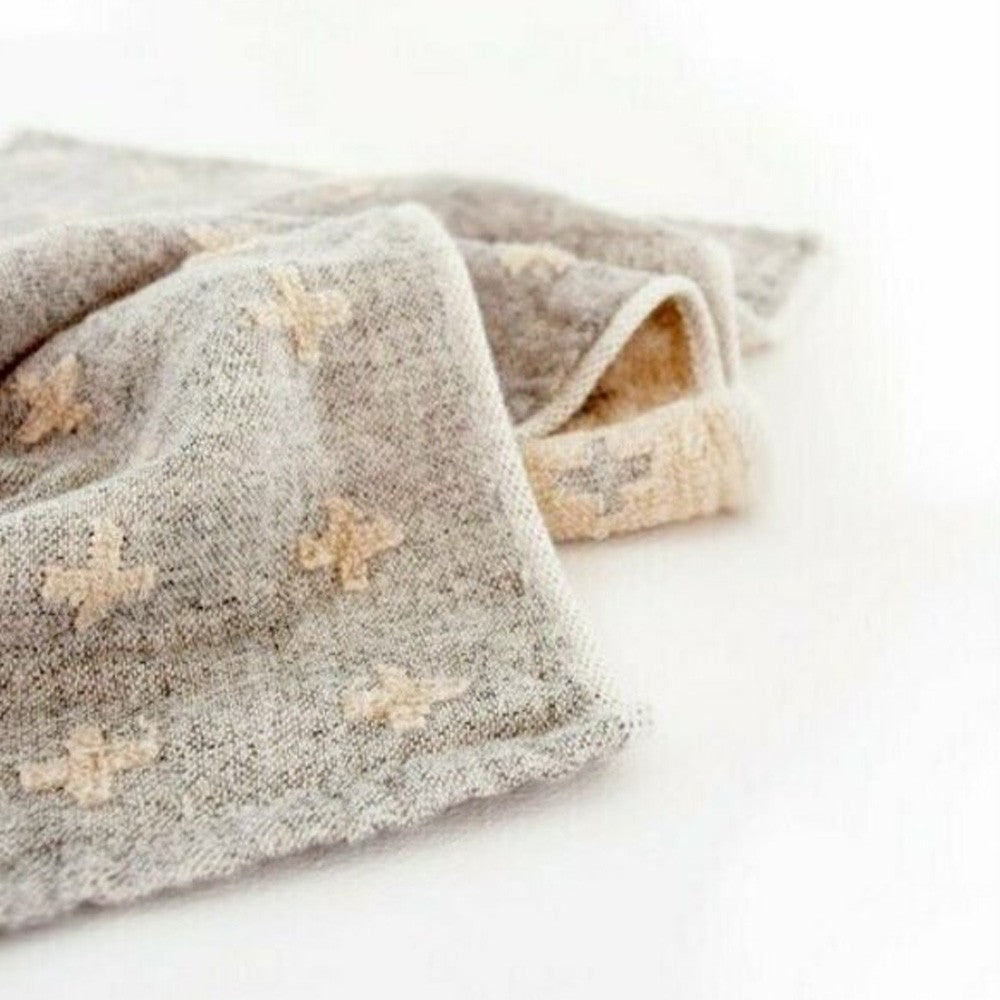 Kontex Linen/Cotton Hand/Wash Towel image 0