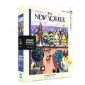 NYPC Village by the Sea 1000 piece Puzzle image 0