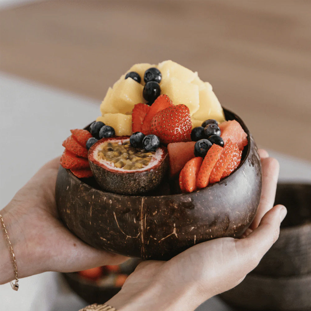 Coconut Bowl image 1