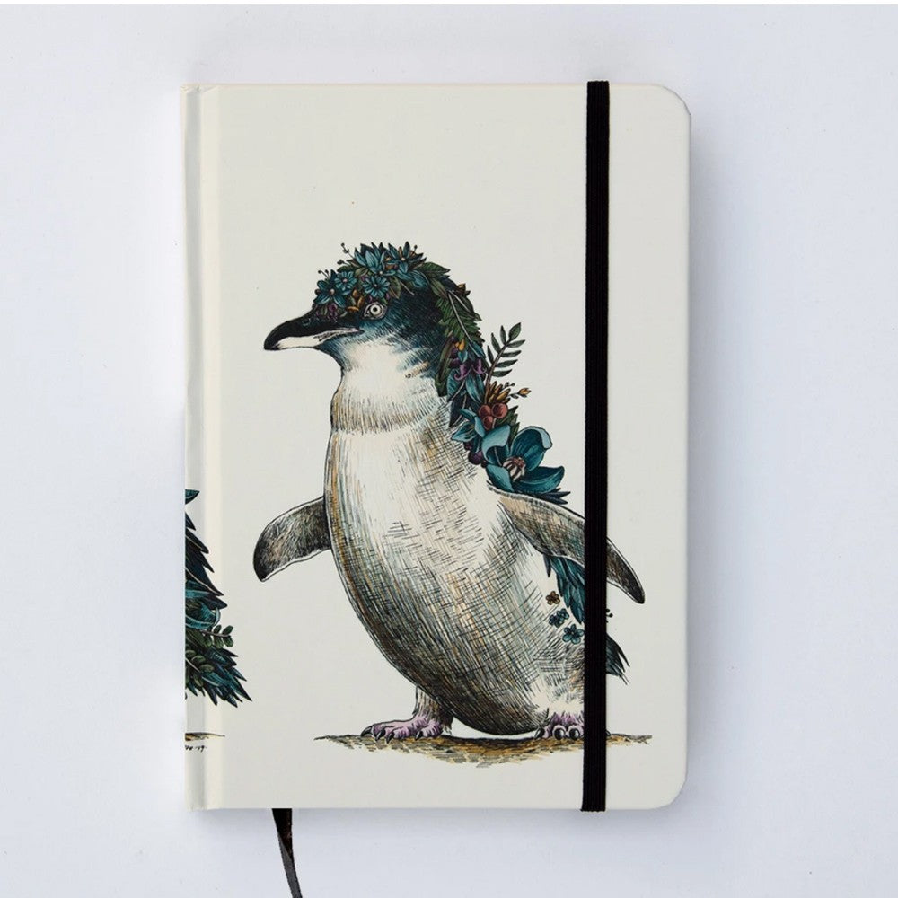 Marini Ferlazzo Journal - Penguin image 0