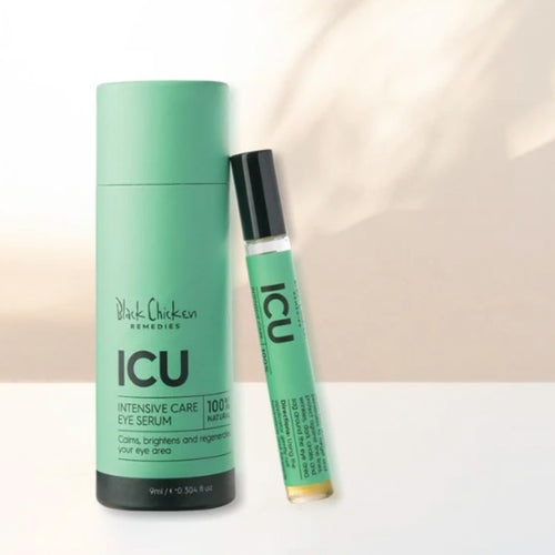 Black Chicken ICU - Intensive Eye Serum image 0