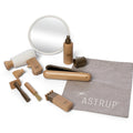 Wooden 9 Piece Hairdresser Set image 0
