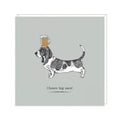 Cheers Big Ears Birthday Card image 0