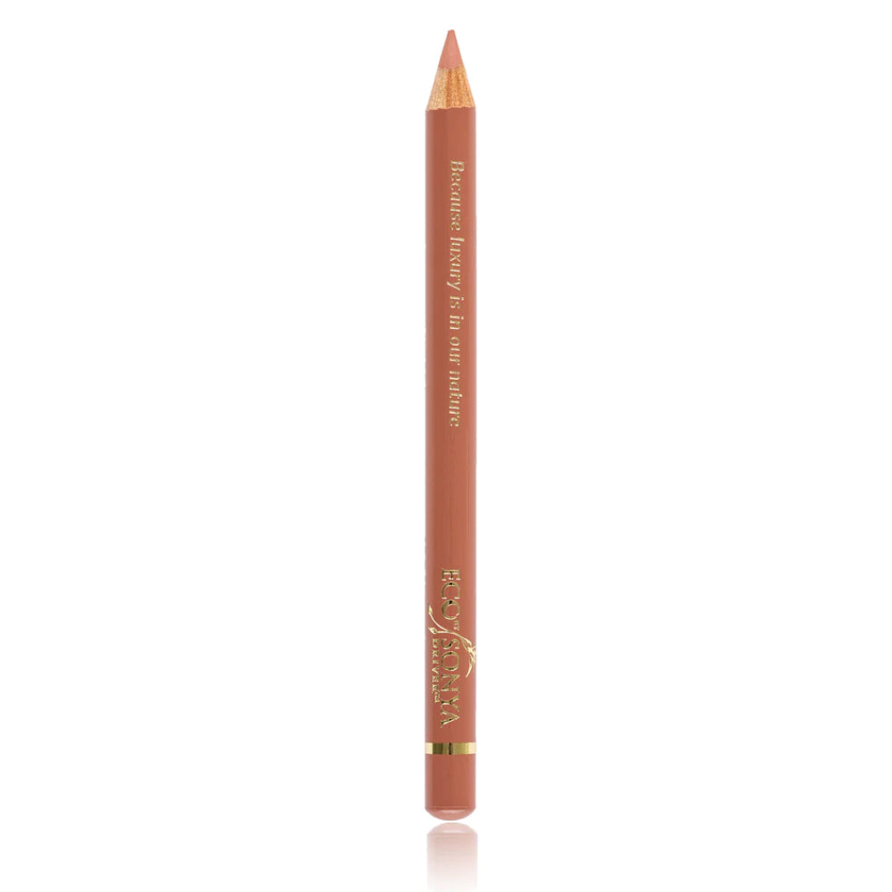 EcoTan Lip Liner - Perfect Nude image 0