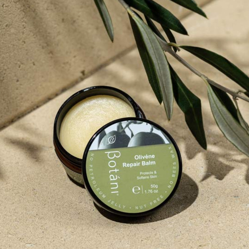Olive Skin Repair Balm image 0