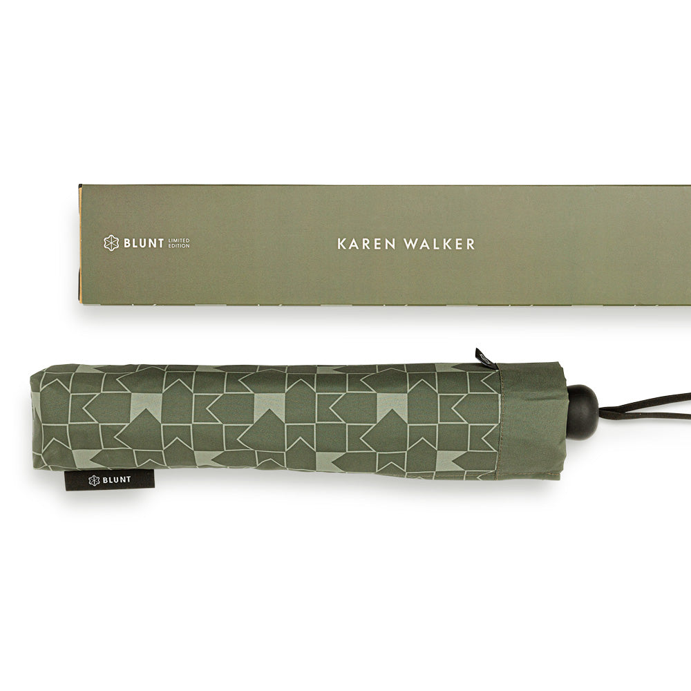 Blunt Karen Walker Limited Edition Metro Umbrella image 2