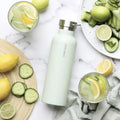 Ever Eco Insulated Drink Bottle 750ml Sage image 0