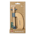 MamaMemo Wooden  C-Clamp image 0