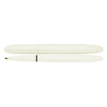 Bullet Space Pen Pearl White image 0