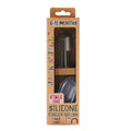 Jack N' Jill Silicone Finger Brush image 0