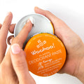 Woo Hoo Natural Deodorant - Tango 60g Tin Bicarb Free image 0