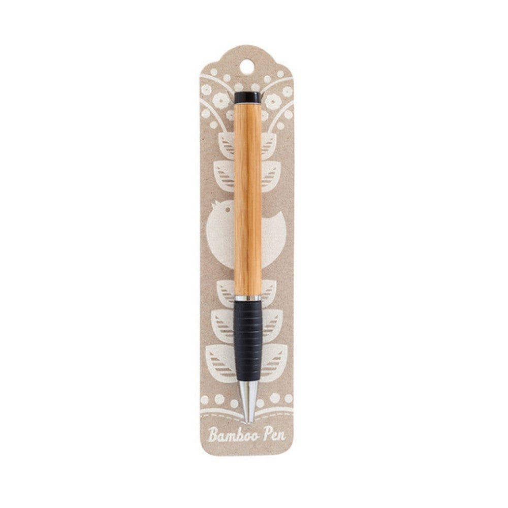 Refillable Ballpoint Pen image 0