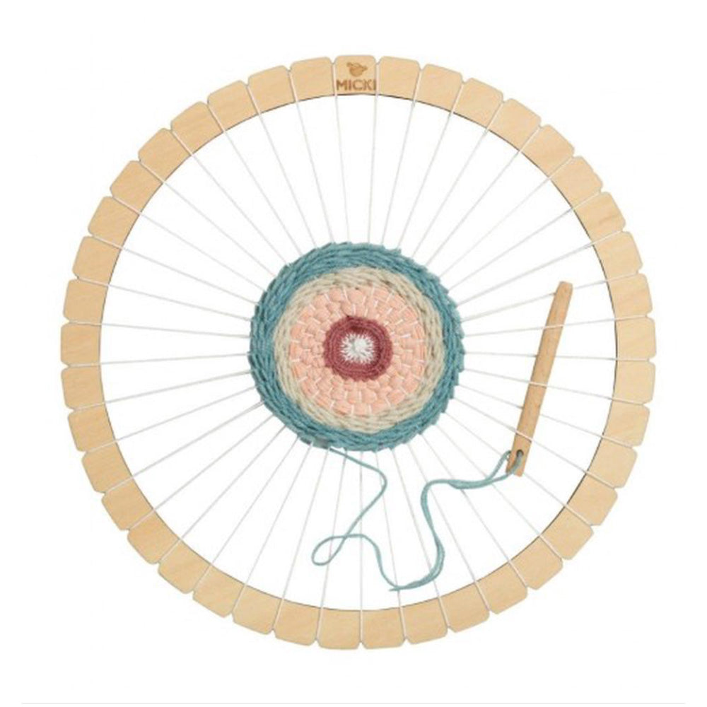 Micki Weaving Frame image 0